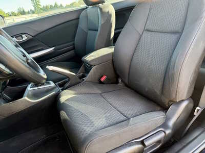 2015 Honda Civic, $10198. Photo 10