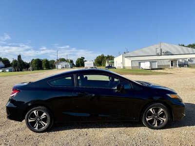 2015 Honda Civic, $10198. Photo 5