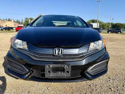 2015 Honda Civic, $10198. Photo 7
