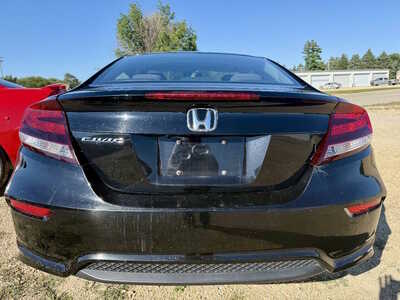 2015 Honda Civic, $10198. Photo 8