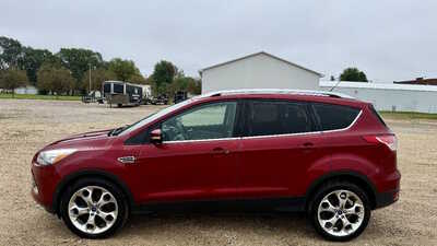2014 Ford Escape, $3198. Photo 2