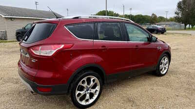 2014 Ford Escape, $3198. Photo 5