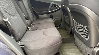 2009 Toyota RAV4, $10198. Photo 12