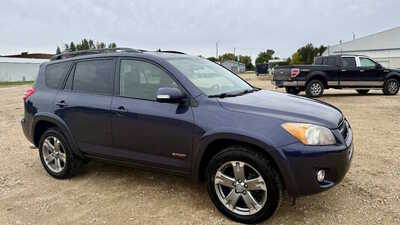 2009 Toyota RAV4, $10198. Photo 7