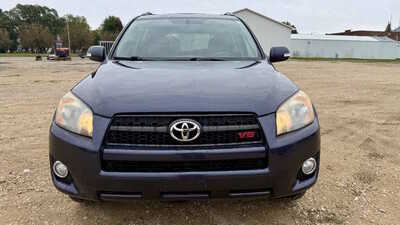 2009 Toyota RAV4, $10198. Photo 8