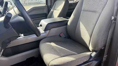 2015 Ford F150 Crew Cab, $21198. Photo 10