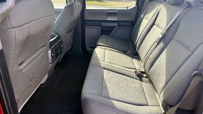 2015 Ford F150 Crew Cab, $21198. Photo 11