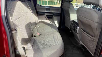 2015 Ford F150 Crew Cab, $21198. Photo 12
