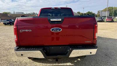 2015 Ford F150 Crew Cab, $21198. Photo 4