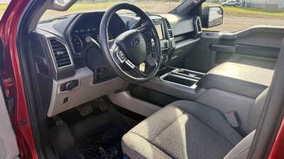 2015 Ford F150 Crew Cab, $21198. Photo 9