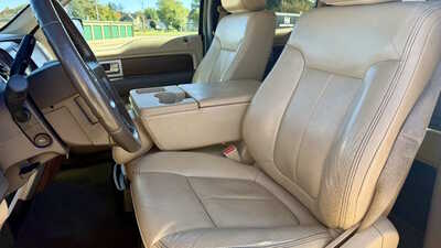 2013 Ford F150 Crew Cab, $11198. Photo 10