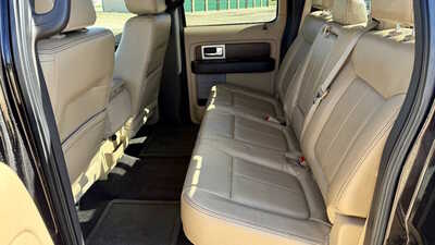 2013 Ford F150 Crew Cab, $11198. Photo 11
