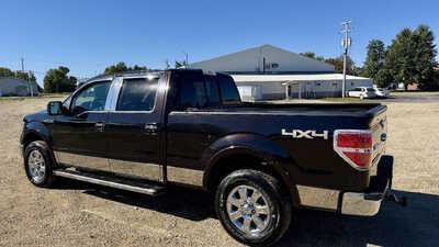 2013 Ford F150 Crew Cab, $11198. Photo 3