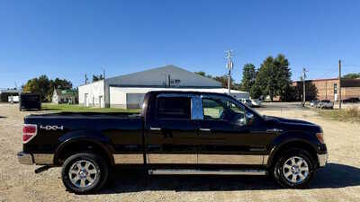 2013 Ford F150 Crew Cab, $11198. Photo 6