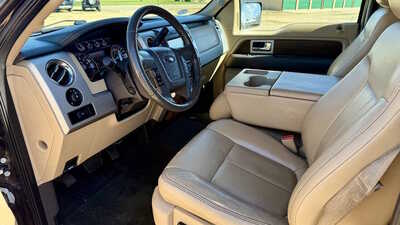2013 Ford F150 Crew Cab, $11198. Photo 9
