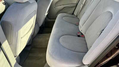 2008 Buick Lucerne, $8198. Photo 11
