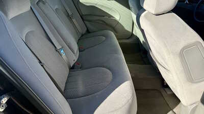 2008 Buick Lucerne, $8198. Photo 12