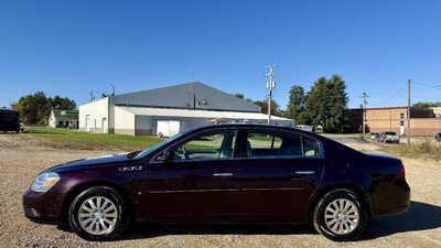 2008 Buick Lucerne, $8198. Photo 2