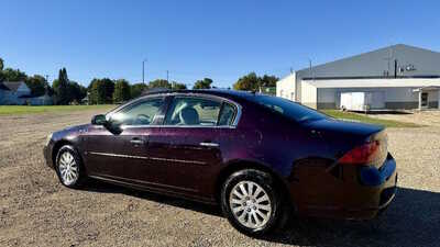 2008 Buick Lucerne, $8198. Photo 3