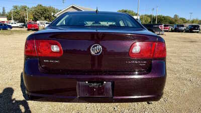 2008 Buick Lucerne, $8198. Photo 4
