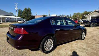 2008 Buick Lucerne, $8198. Photo 5