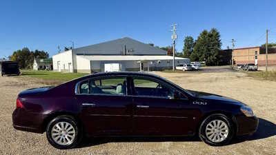 2008 Buick Lucerne, $8198. Photo 6