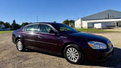 2008 Buick Lucerne, $8198. Photo 7