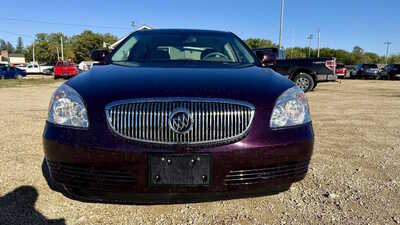 2008 Buick Lucerne, $8198. Photo 8