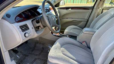2008 Buick Lucerne, $8198. Photo 9