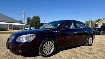 2008 Buick Lucerne, $8198. Photo 1
