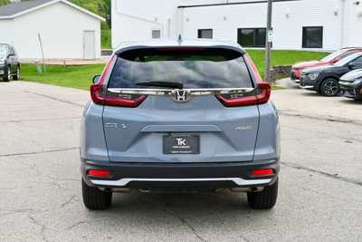 2021 Honda CR-V, $25280. Photo 5