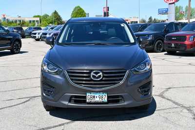 2016 Mazda CX-5, $16499. Photo 10