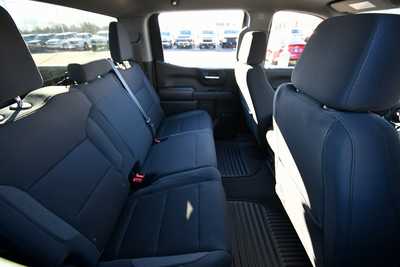 2024 Chevrolet 1500 Crew Cab, $47805. Photo 12
