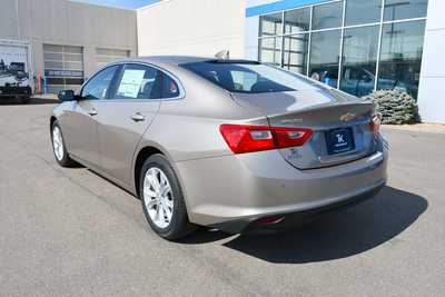 2025 Chevrolet Malibu, $26620. Photo 4