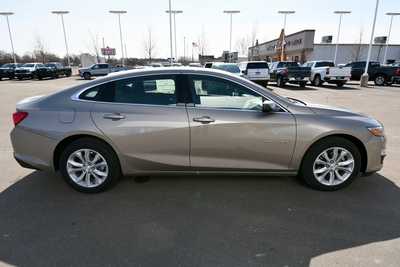 2025 Chevrolet Malibu, $26620. Photo 7