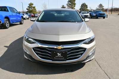 2025 Chevrolet Malibu, $26620. Photo 9