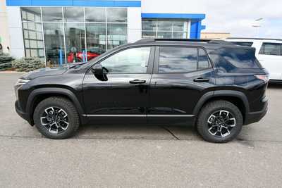2025 Chevrolet Equinox, $35930. Photo 3