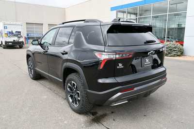 2025 Chevrolet Equinox, $35930. Photo 4