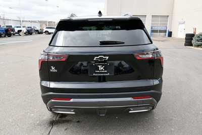 2025 Chevrolet Equinox, $35930. Photo 5