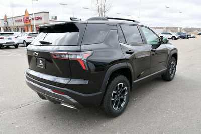 2025 Chevrolet Equinox, $35930. Photo 6