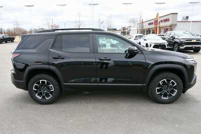 2025 Chevrolet Equinox, $35930. Photo 7
