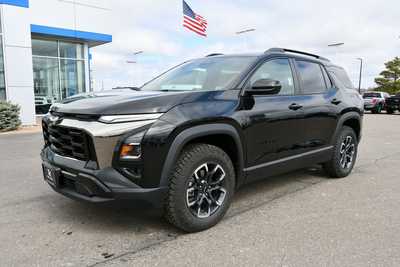 2025 Chevrolet Equinox, $35930. Photo 1