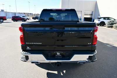 2025 Chevrolet 1500 Crew Cab, $59120. Photo 5
