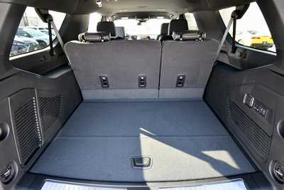 2025 Chevrolet Suburban, $83615. Photo 7