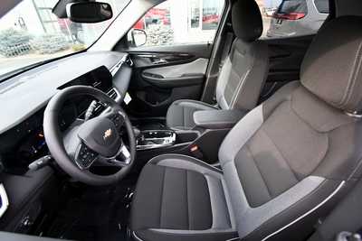 2025 Chevrolet TrailBlazer, $29080. Photo 12
