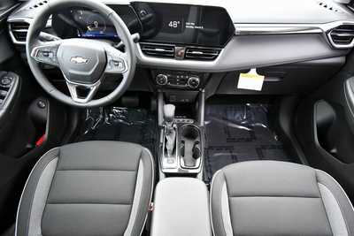 2025 Chevrolet TrailBlazer, $29080. Photo 3