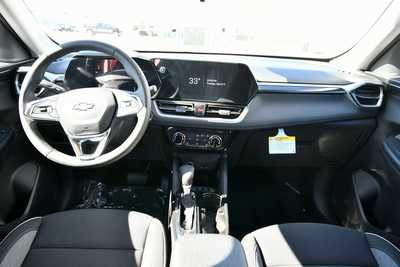 2025 Chevrolet TrailBlazer, $25980. Photo 3