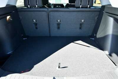 2025 Chevrolet TrailBlazer, $25980. Photo 7