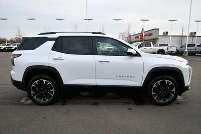 2025 Chevrolet Equinox, $28495. Photo 7