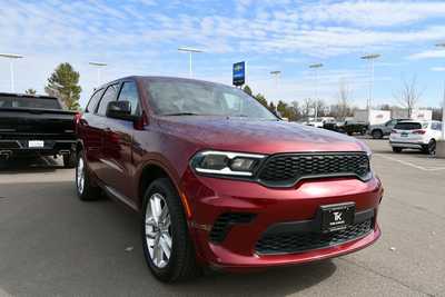 2023 Dodge Durango, $30000. Photo 10